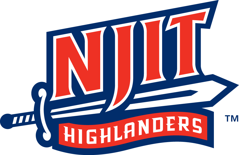 NJIT Highlanders 2006-Pres Alternate Logo v2 iron on transfers for T-shirts